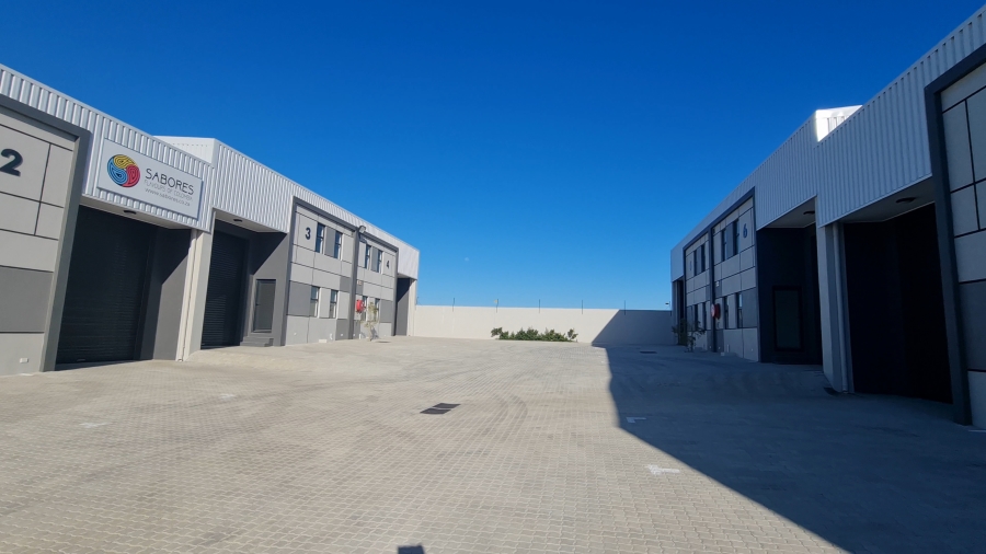 Commercial Property for Sale in Rivergate Western Cape